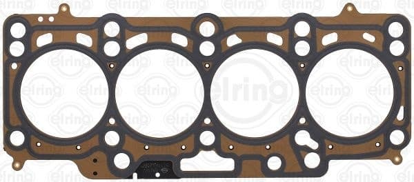 Gasket cylinder head 726.740