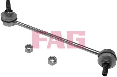 Link/Coupling Rod, stabiliser bar 818033410