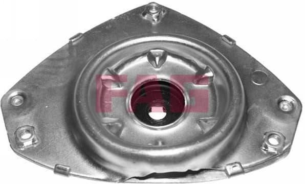 Suspension Strut Support Mount 814010410