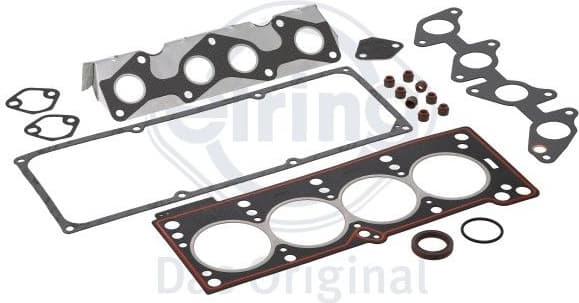 Gasket Kit, cylinder head 529.141