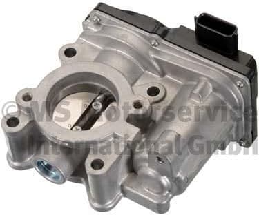 Throttle Body 7.03703.65.0