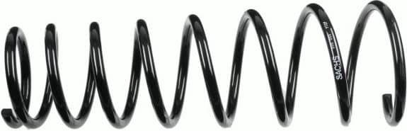 Suspension Spring 996 565