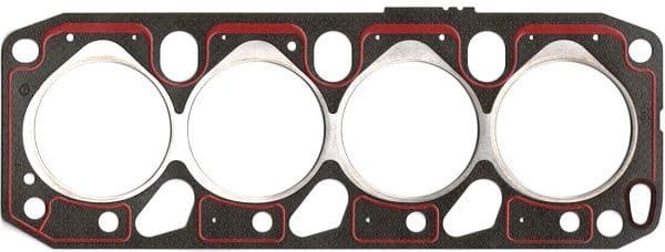 Gasket, cylinder head 424.081