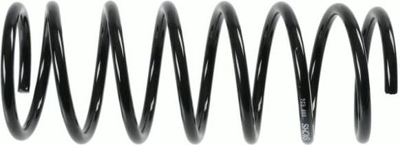 Suspension Spring 998 524