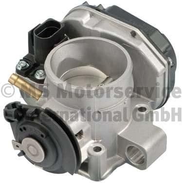 Throttle Body 7.03703.15.0