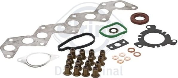 Gasket Kit, cylinder head 527.550
