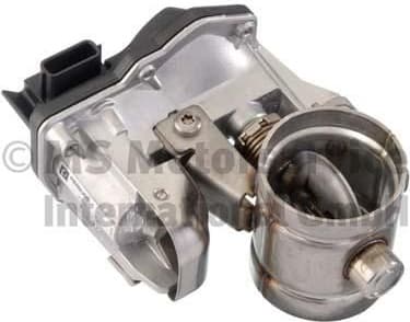 Exhaust Gas Door 7.03571.16.0