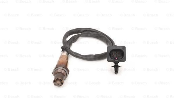 Oxygen Sensor 0258017272 - image 2