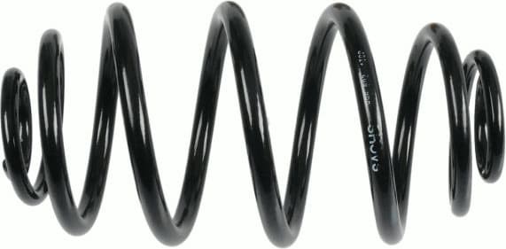 Suspension Spring 996 693