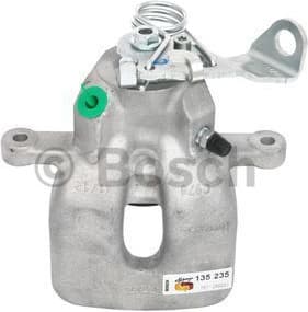 Brake Caliper 0986135235