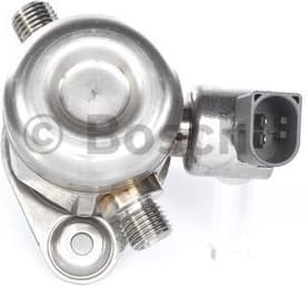 High-pressure Pump 0261520130