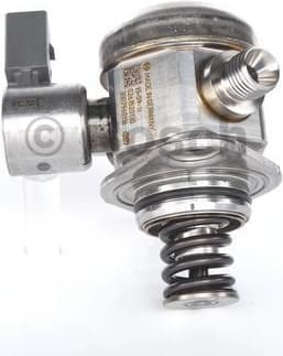 High-pressure Pump 0261520130 - image 3