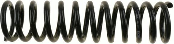 Suspension Spring 997 103