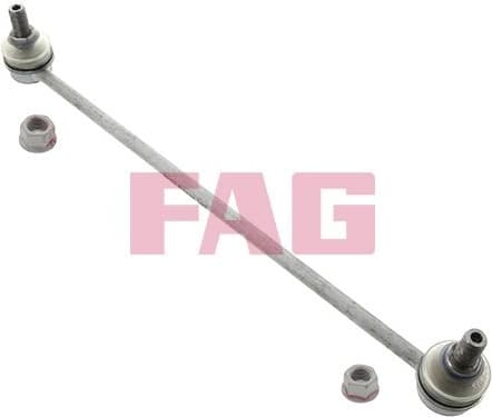 Link/Coupling Rod, stabiliser bar 818042510