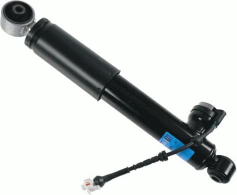 Shock Absorber CDC 312 020