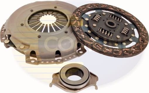 Clutch Kit ECK023