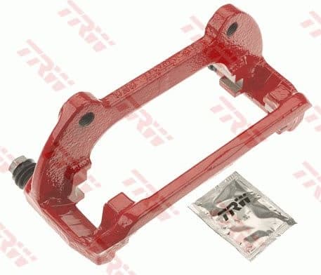 Bracket, brake caliper BDA1185