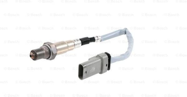 Oxygen Sensor 0258010459