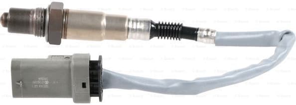 Oxygen Sensor 0258010459 - image 3