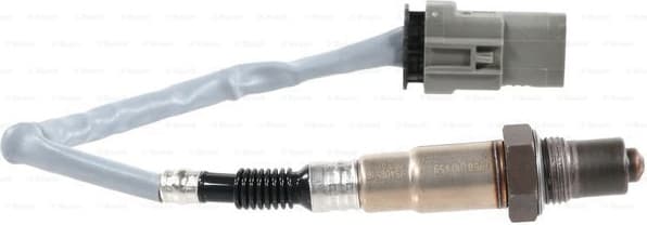 Oxygen Sensor 0258010459 - image 5
