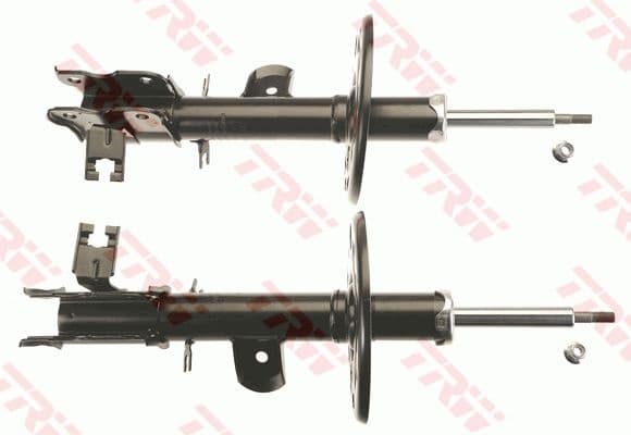 Shock Absorber TRW TWIN JGM1303T