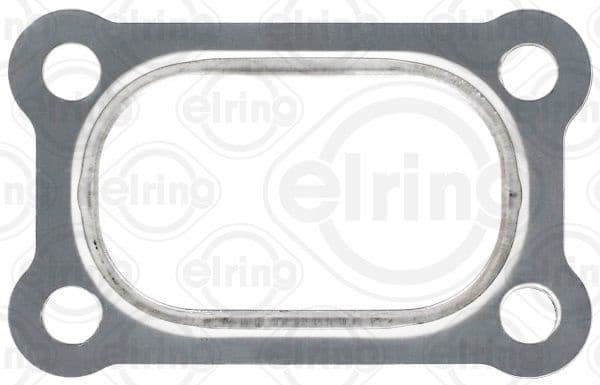 Gasket, exhaust manifold 833.169