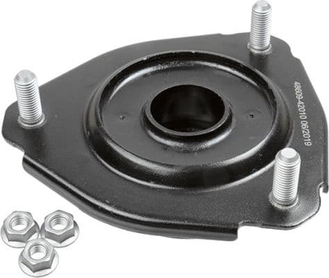 Suspension Strut Support Mount 802 298