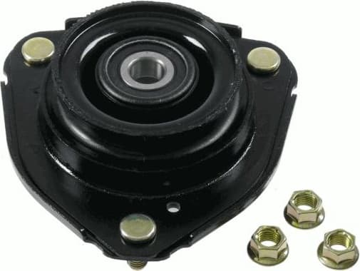 Suspension Strut Support Mount 802 298 - image 2