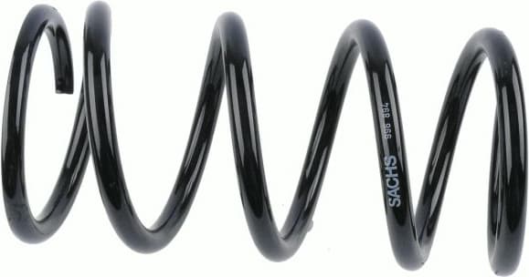 Suspension Spring 996 894