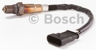 Oxygen Sensor 0258006731