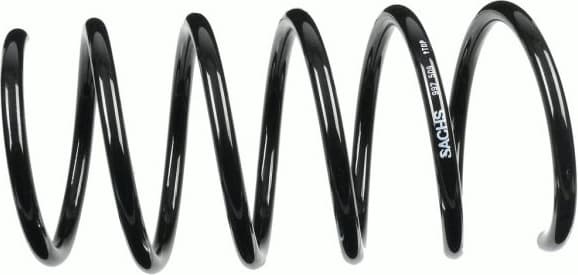 Suspension Spring 997 509