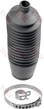 Bellow, steering JBE310