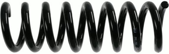 Suspension Spring 994 082