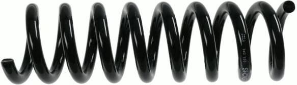 Suspension Spring 994 085