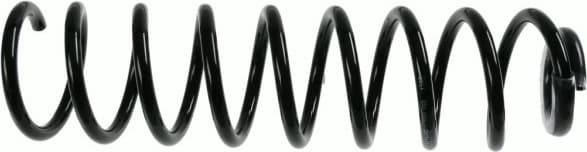 Suspension Spring 998 655