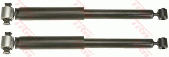 Shock Absorber TRW TWIN JGT312T