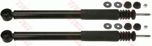 Shock Absorber TRW TWIN JGT237T