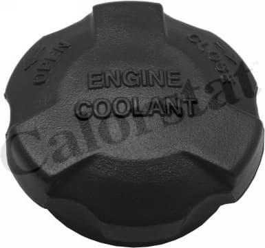 Cap, coolant tank RC0161