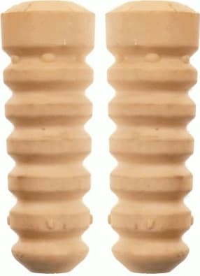 Rubber Buffer, suspension Service Kit 900 078