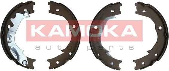 Brake Shoe Set, parking brake JQ212057