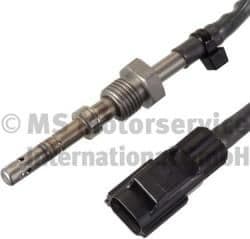 Sensor, exhaust gas temperature 7.08369.69.0