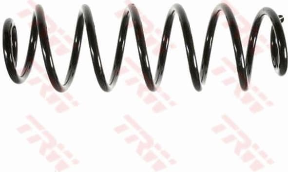 Suspension Spring JCS229