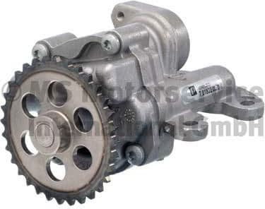 Oil Pump 7.01832.02.0
