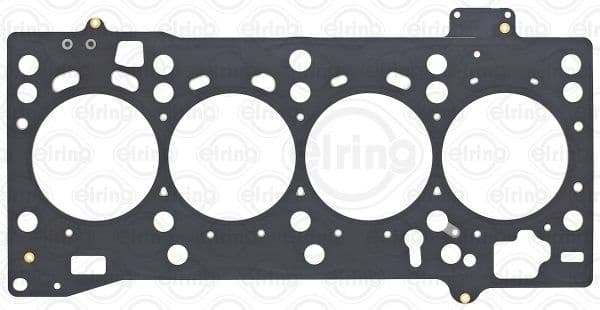 Gasket, cylinder head 593.930