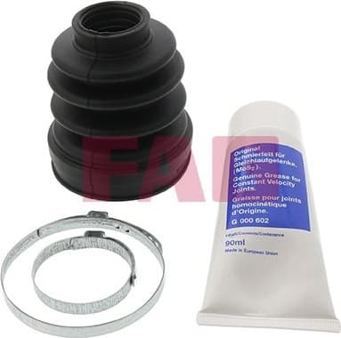 Bellow Kit, drive shaft 772029230