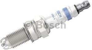 Spark Plug Super 4 0242132501 - image 2