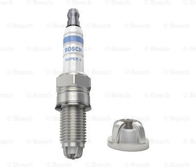 Spark Plug Super 4 0242132501 - image 7