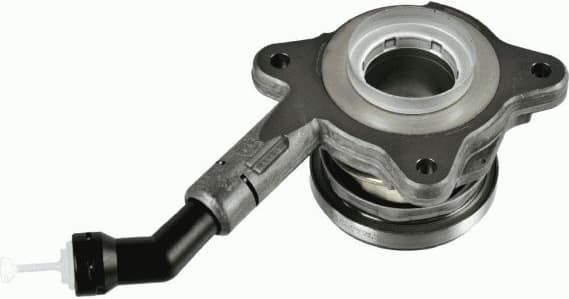 Central Slave Cylinder, clutch 3182 600 225 - image 2