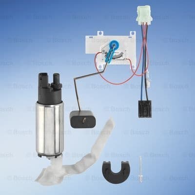 Fuel Pump 0986580968