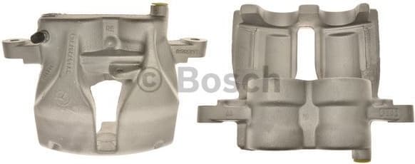 Brake Caliper 0986135062